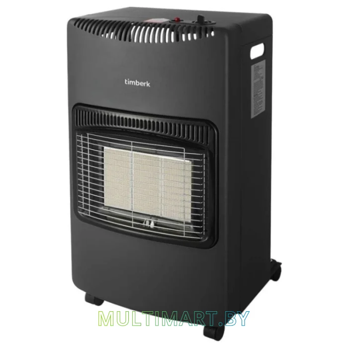 Обогреватель газовый Timberk T-GS4-G10